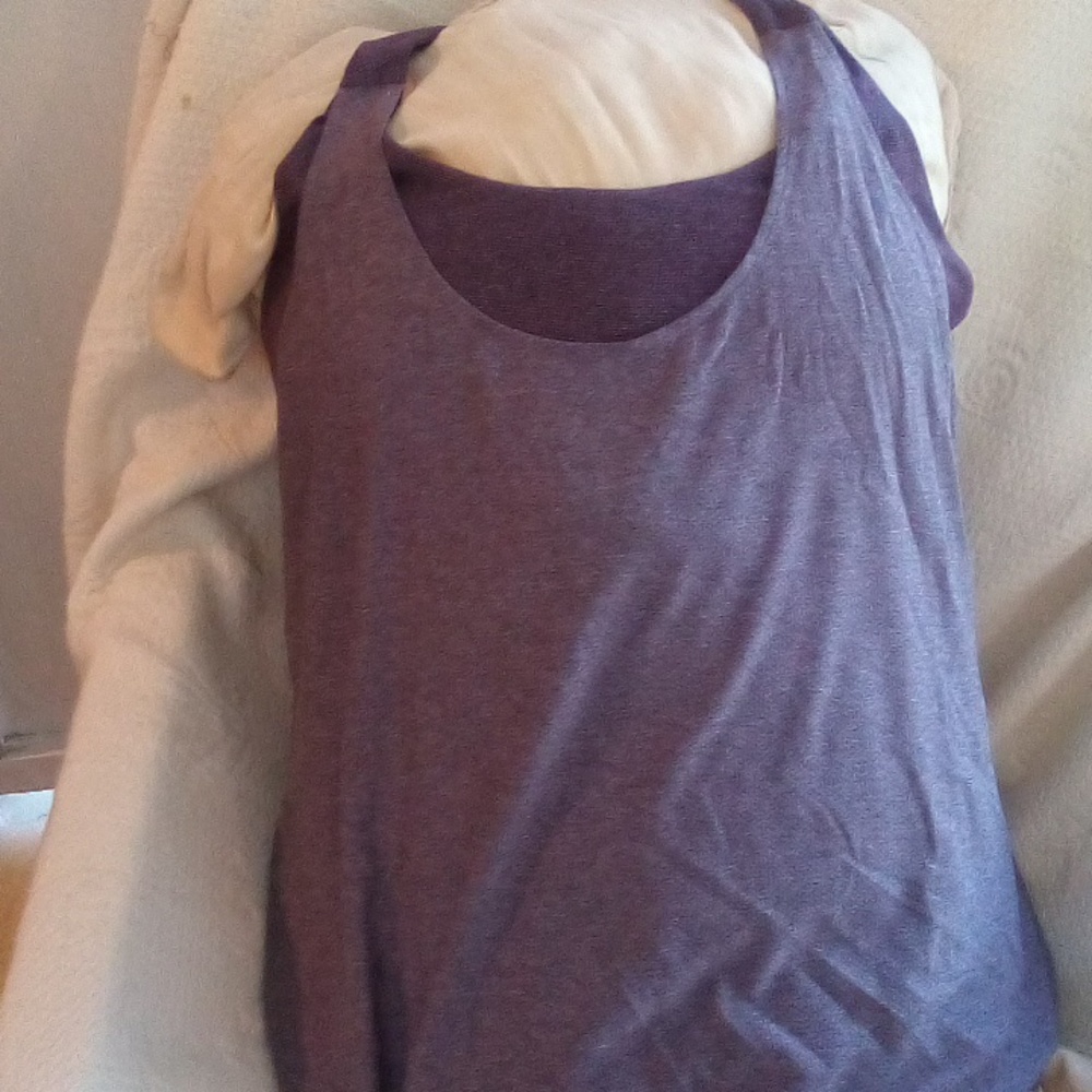 Athletic top